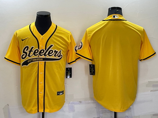 Pittsburgh Steelers Jerseys 109